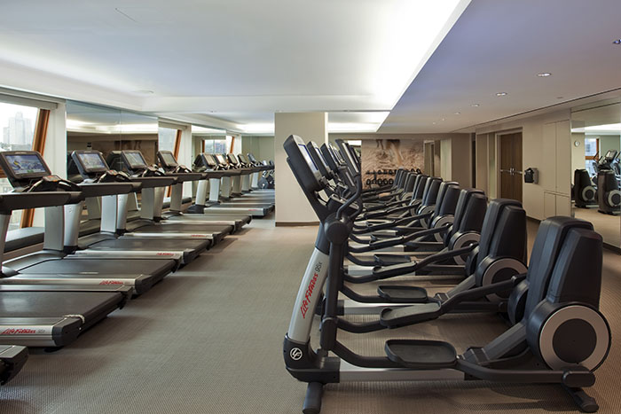 The Westin New York at Times Square