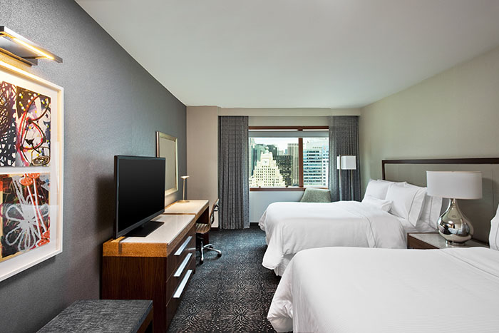 The Westin New York at Times Square