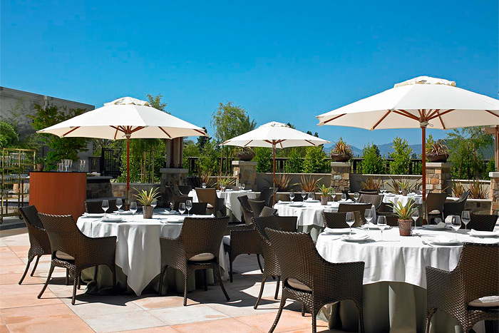 The Westin Verasa, Napa