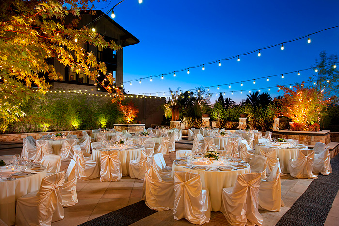 The Westin Verasa, Napa