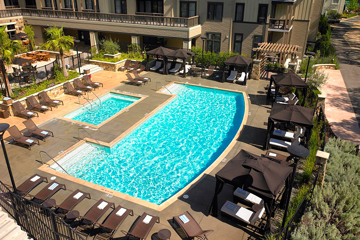 The Westin Verasa, Napa
