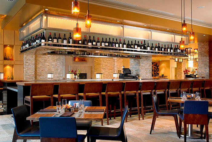 The Westin Verasa, Napa