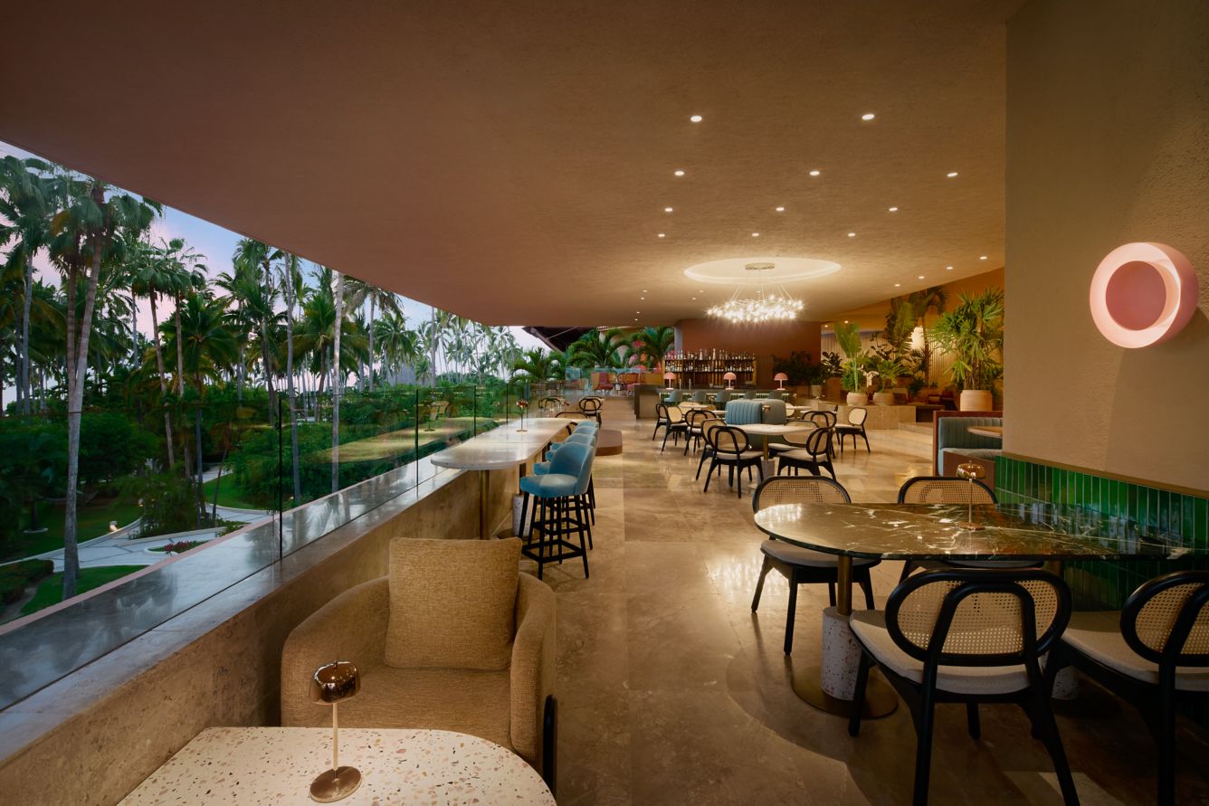 The Westin Playa Vallarta, an All-Inclusive Resort