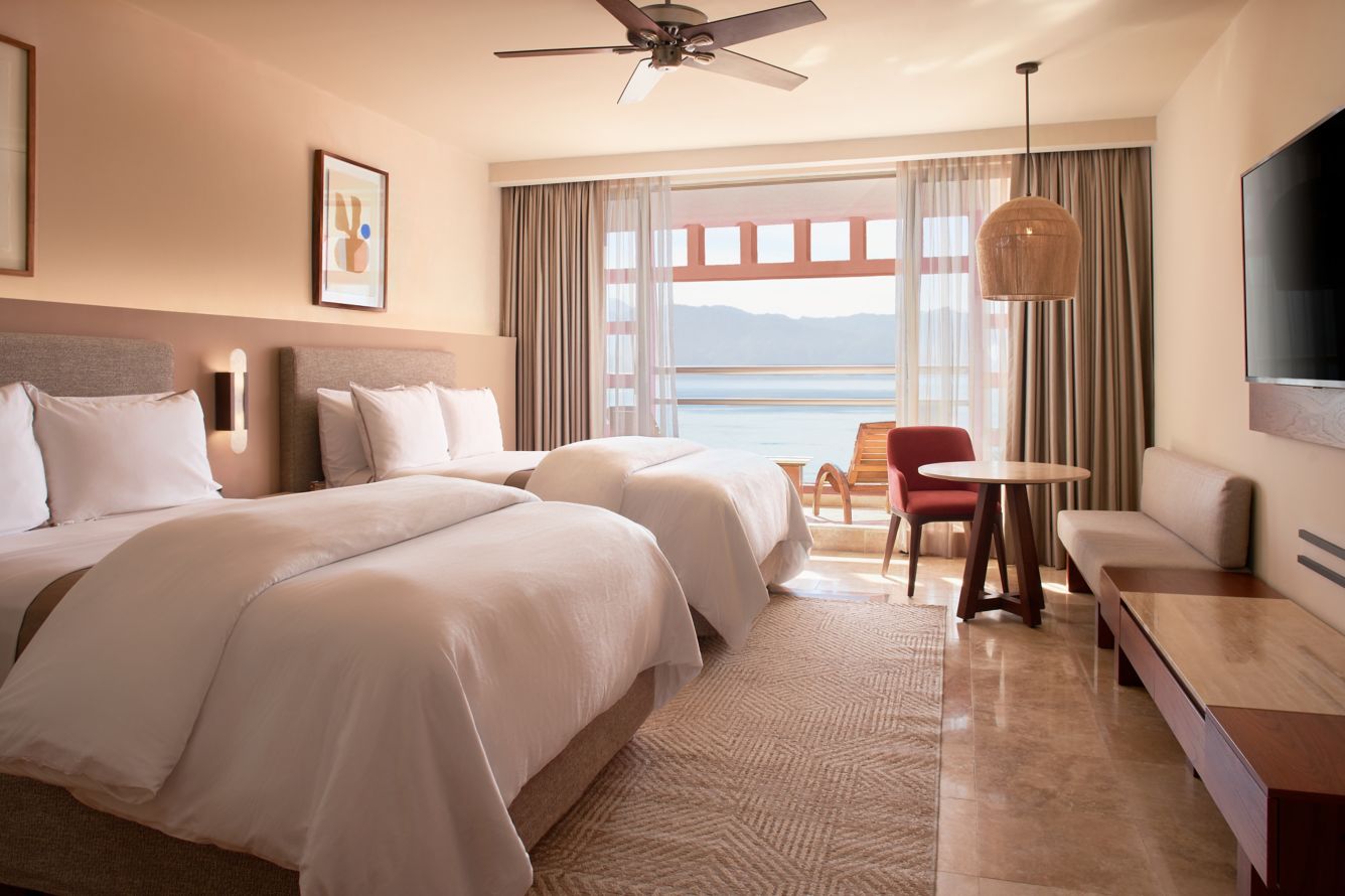 The Westin Playa Vallarta, an All-Inclusive Resort