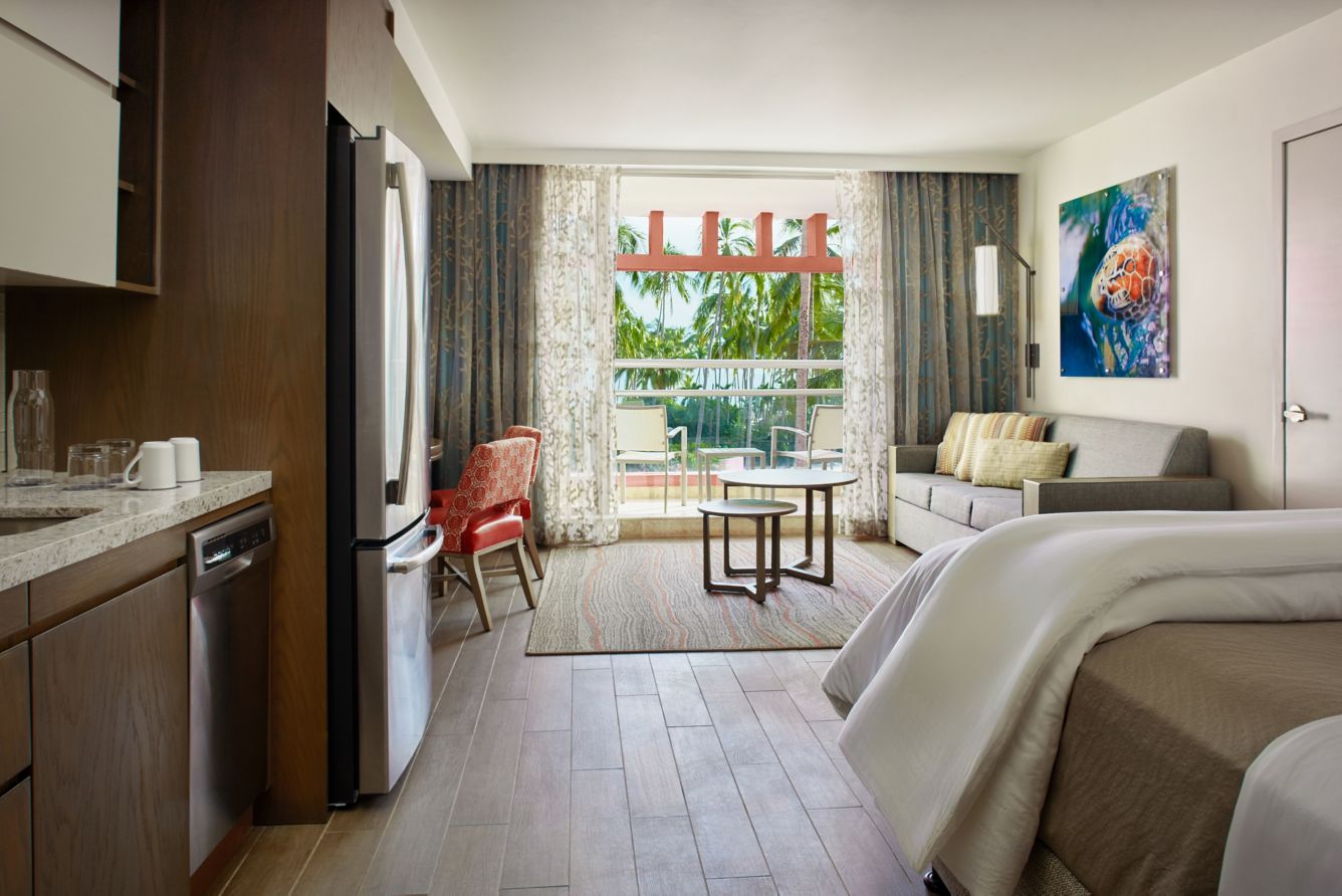 The Westin Playa Vallarta, an All-Inclusive Resort