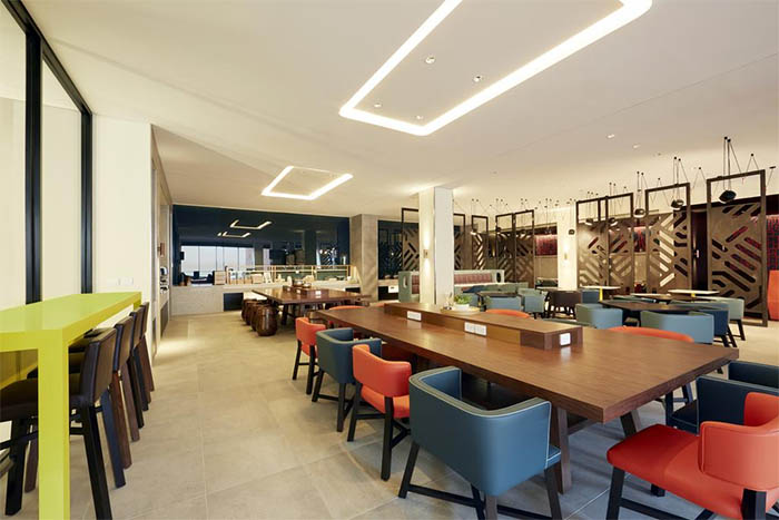 Holiday Inn Express Adelaide City Centre