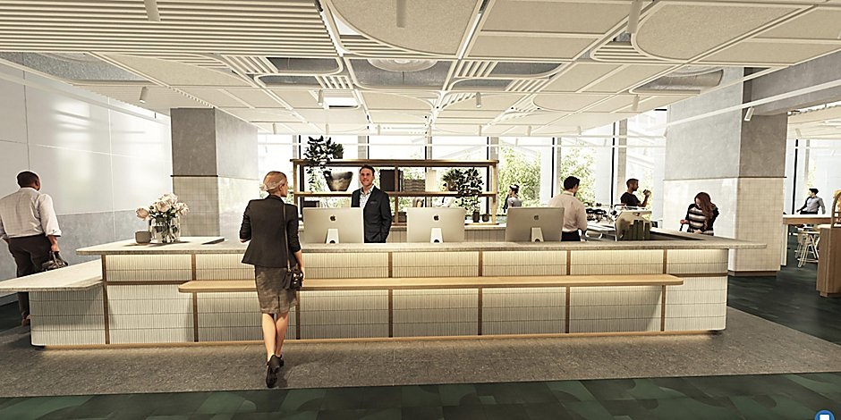 Holiday Inn Express Auckland City Centre