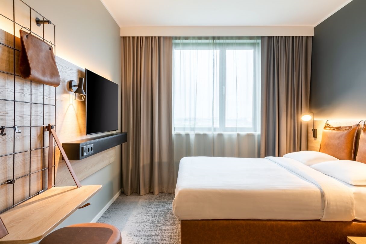 Moxy Berlin Airport