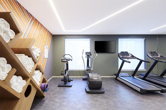 Holiday Inn Express Brisbane Central