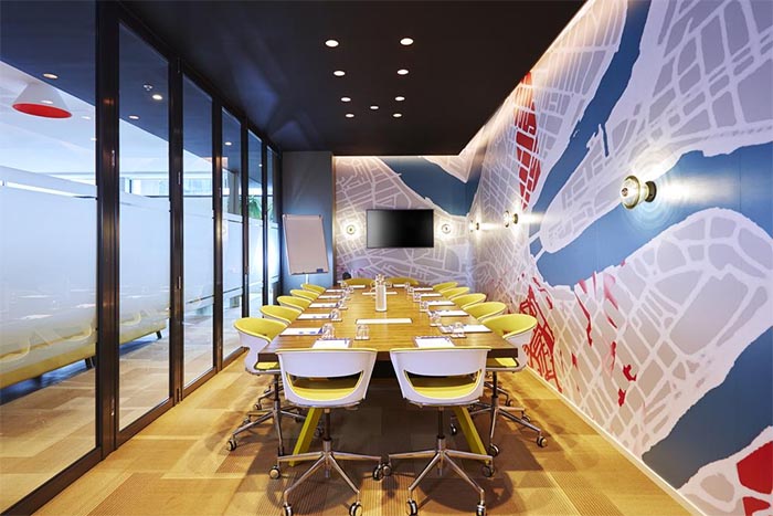 Holiday Inn Express Brisbane Central