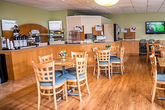 Holiday Inn Express & Suites Cocoa Beach