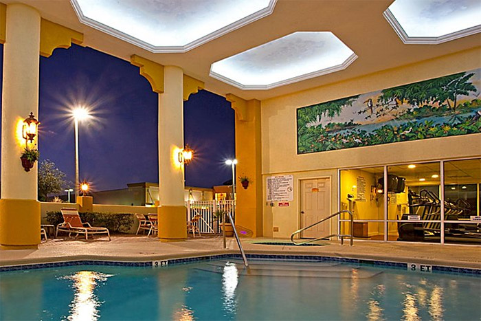 Holiday Inn Express & Suites Cocoa Beach