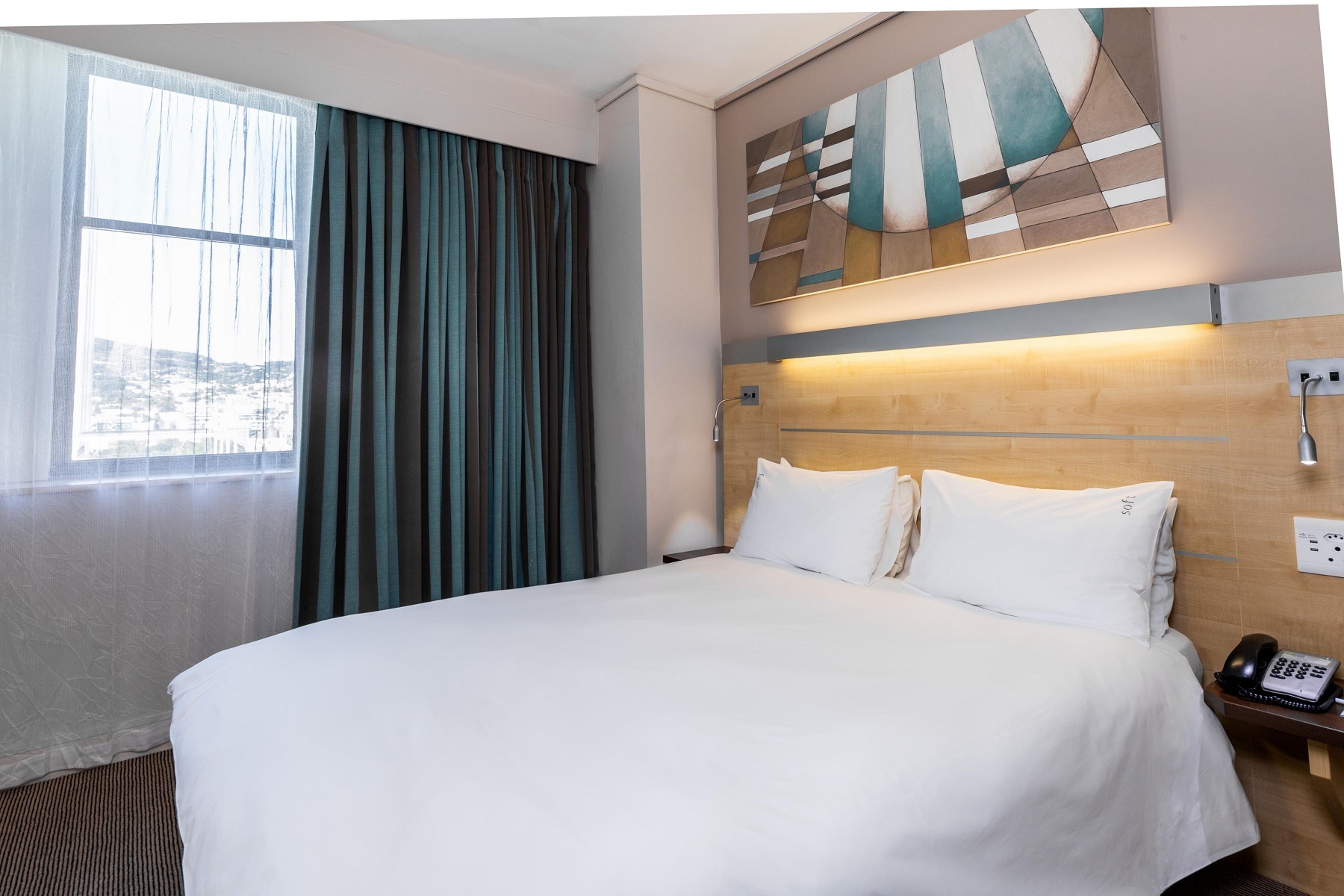 Holiday Inn Express Cape Town City Centre