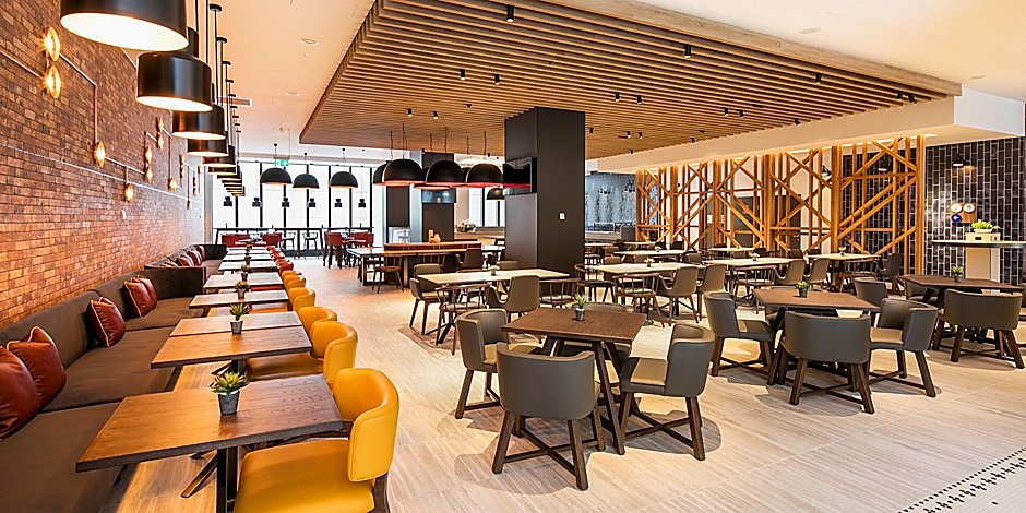 Holiday Inn Express Melbourne Little Collins