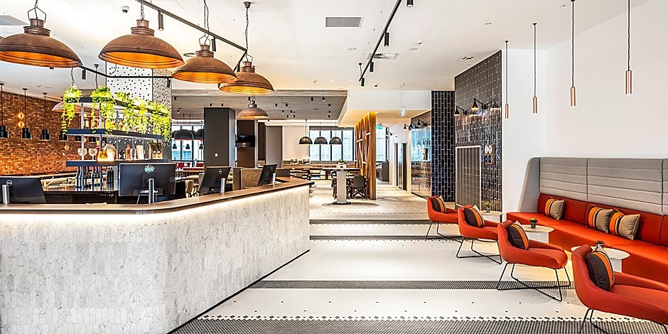 Holiday Inn Express Melbourne Little Collins