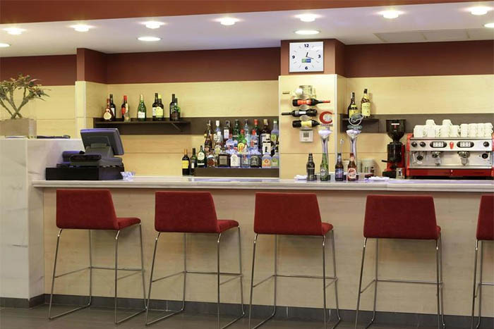 Holiday Inn Express Malaga Airport