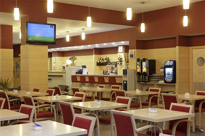Holiday Inn Express Malaga Airport