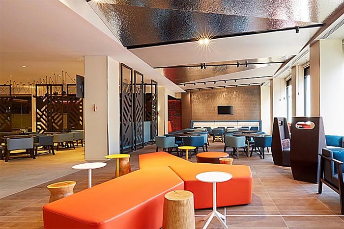 Holiday Inn Express Melbourne Southbank