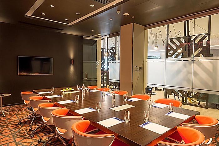 Holiday Inn Express Melbourne Southbank