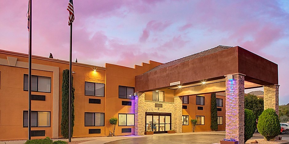 Holiday Inn Express Sedona - Oak Creek