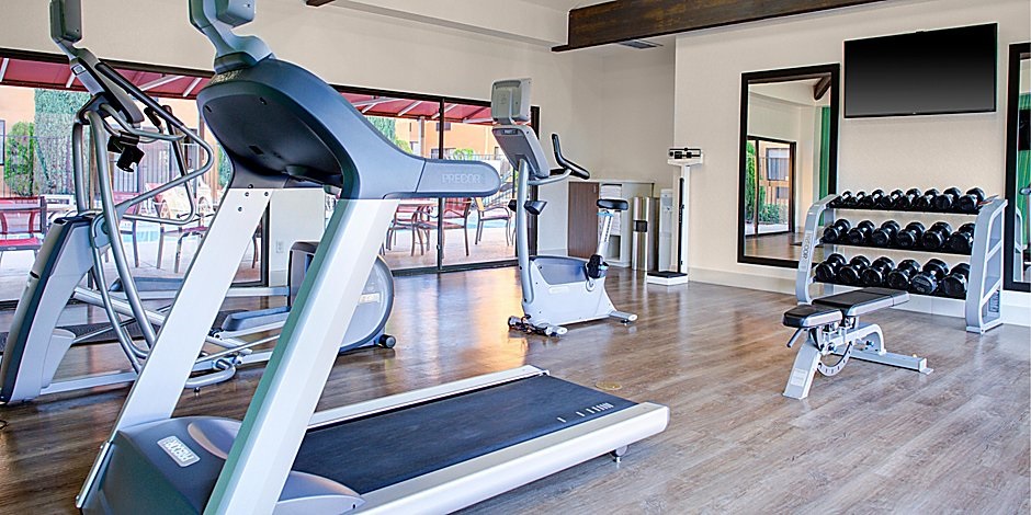Holiday Inn Express Sedona - Oak Creek