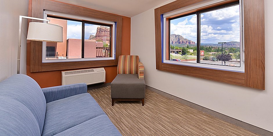 Holiday Inn Express Sedona - Oak Creek