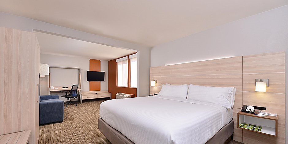 Holiday Inn Express Sedona - Oak Creek