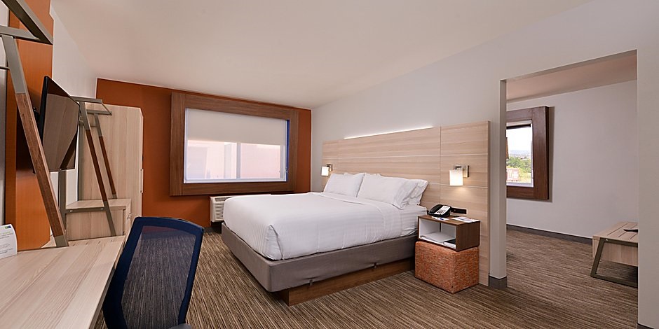 Holiday Inn Express Sedona - Oak Creek