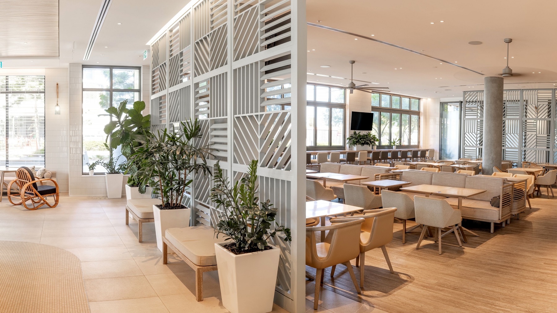 Holiday Inn Express & Suites Sunshine Coast
