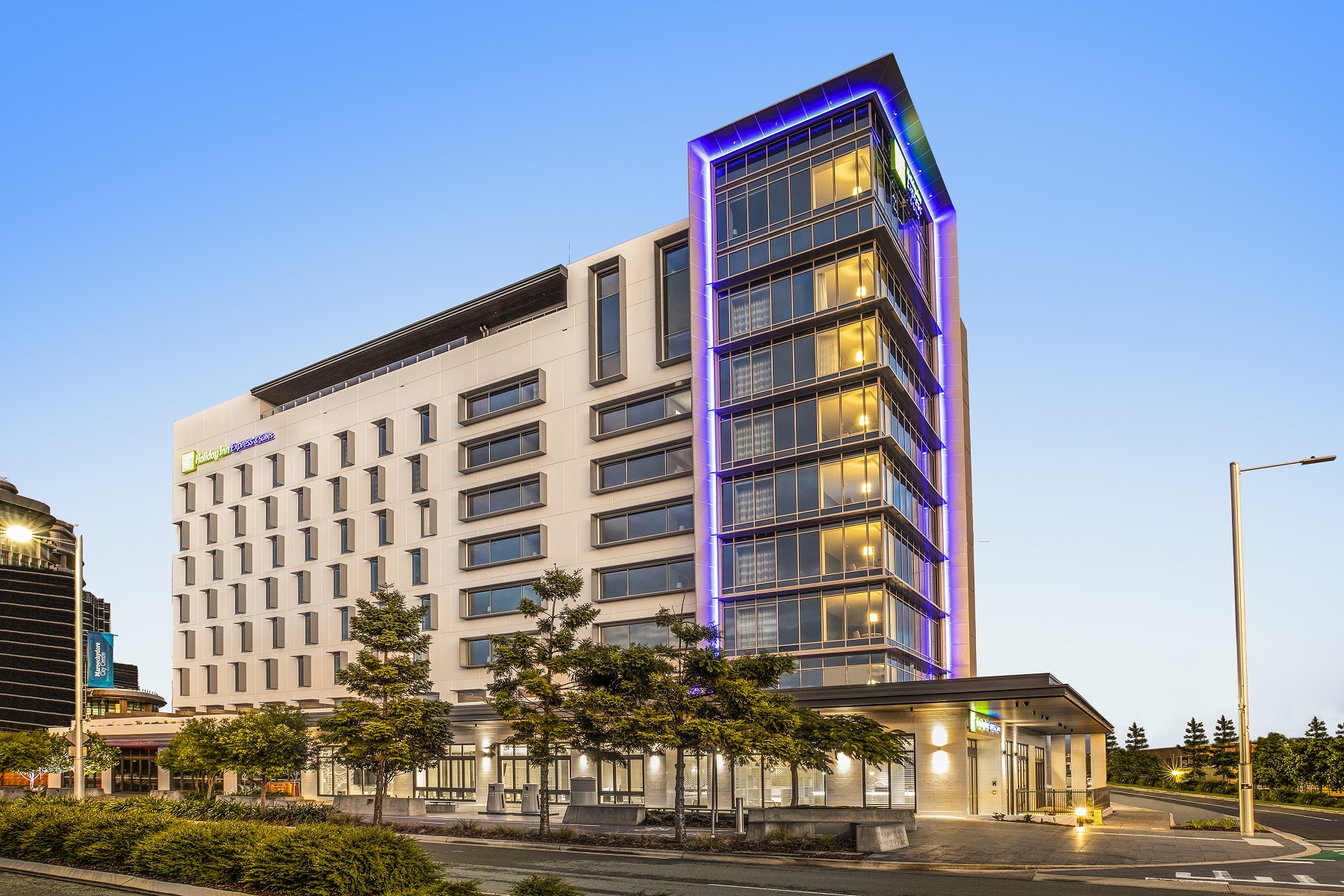 Holiday Inn Express & Suites Sunshine Coast