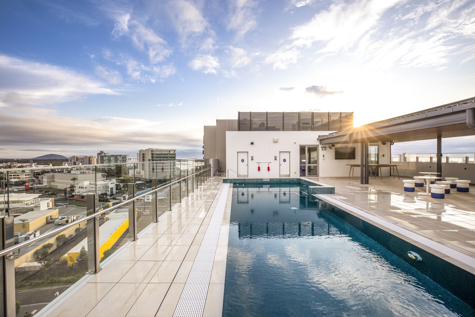 Holiday Inn Express & Suites Sunshine Coast