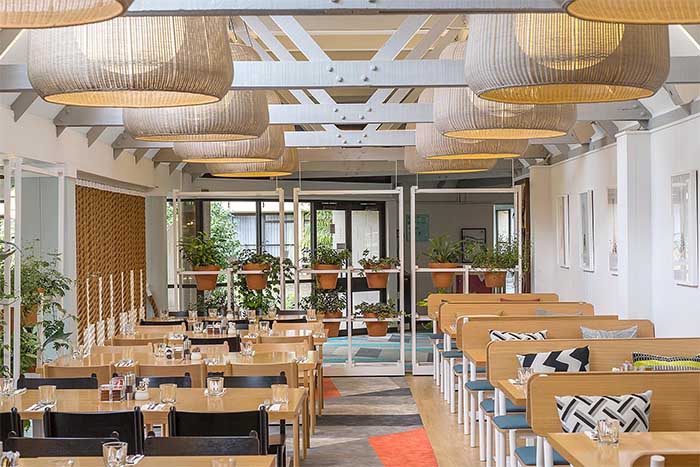 Holiday Inn Auckland Airport