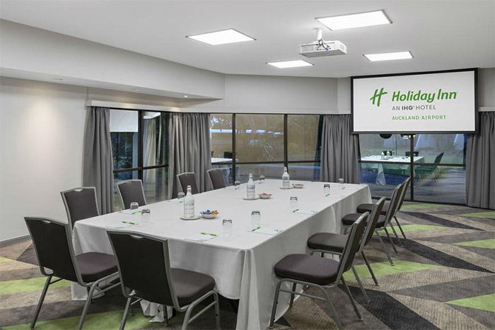 Holiday Inn Auckland Airport