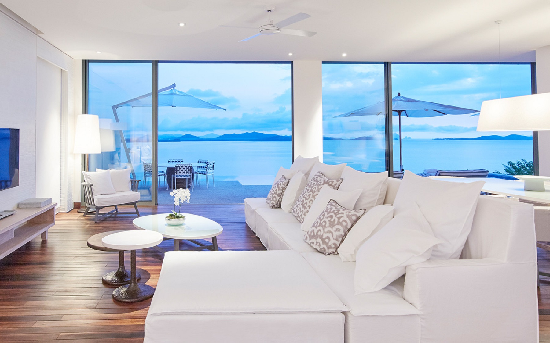 COMO Point Yamu, Phuket