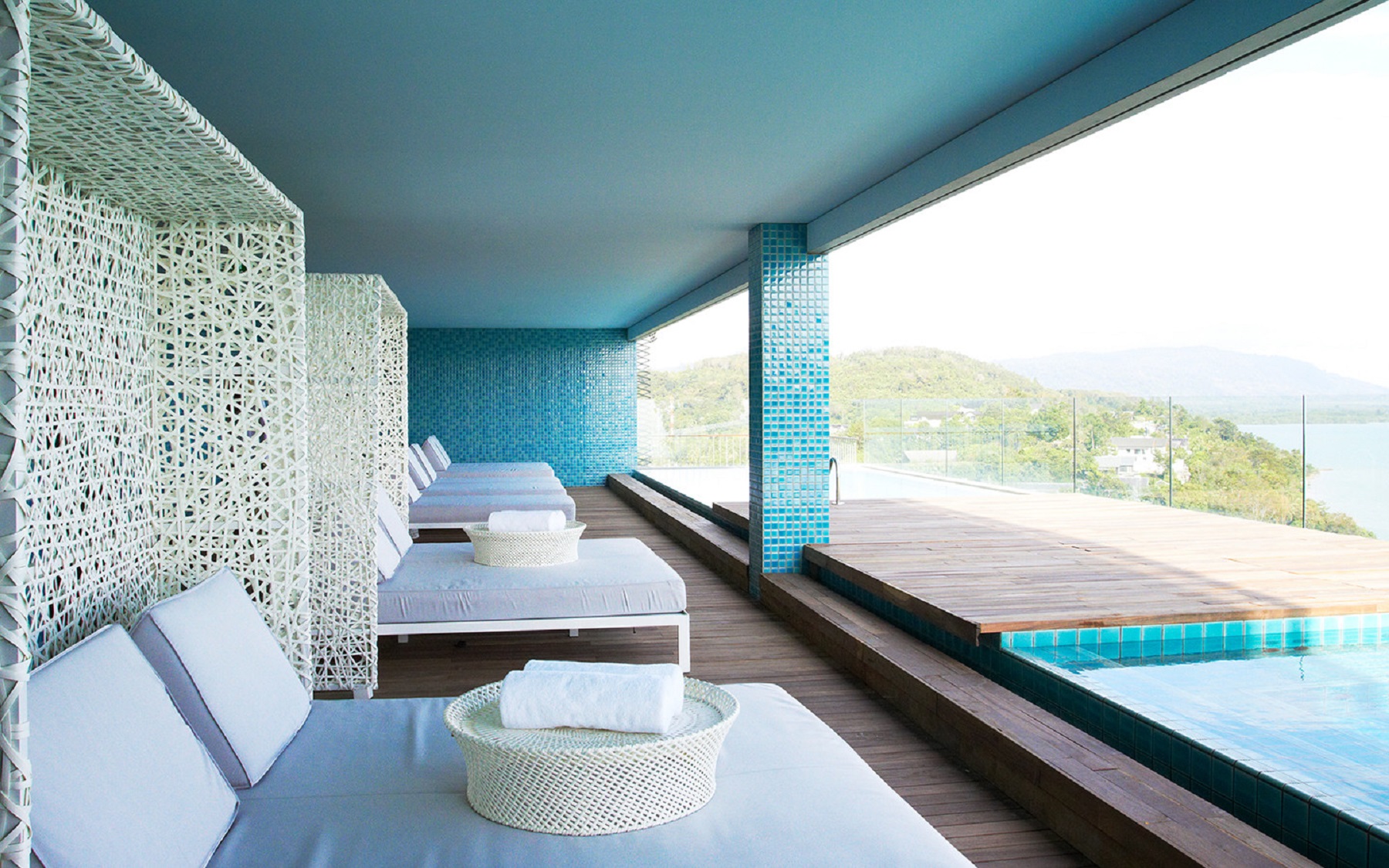 COMO Point Yamu, Phuket
