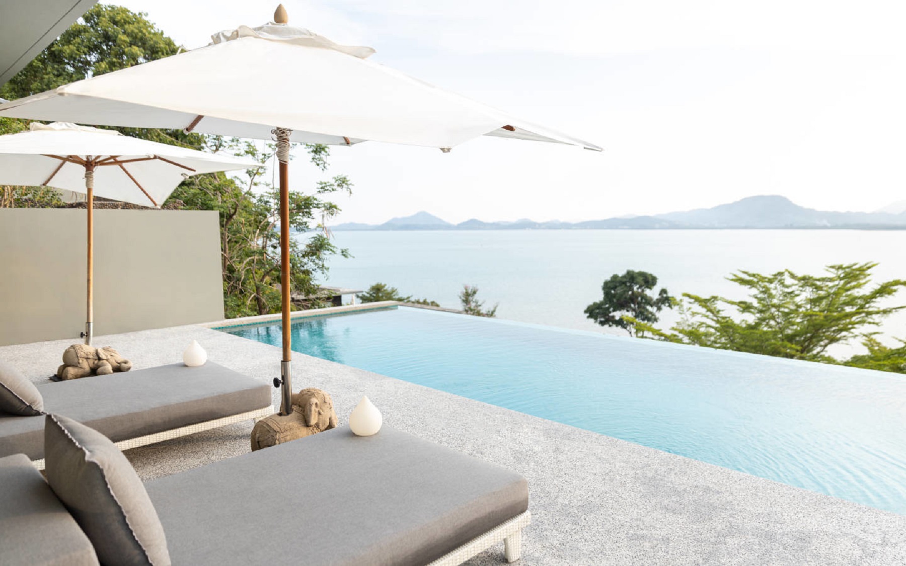 COMO Point Yamu, Phuket