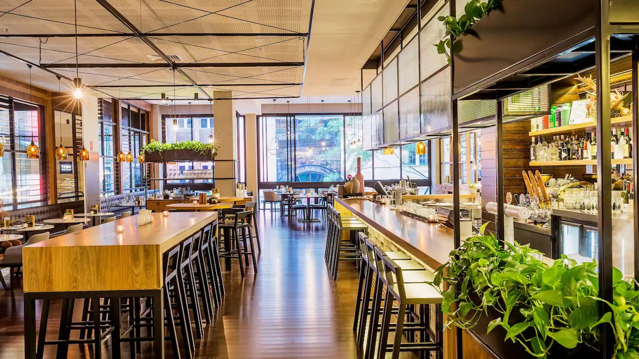 Hyatt Regency Brisbane