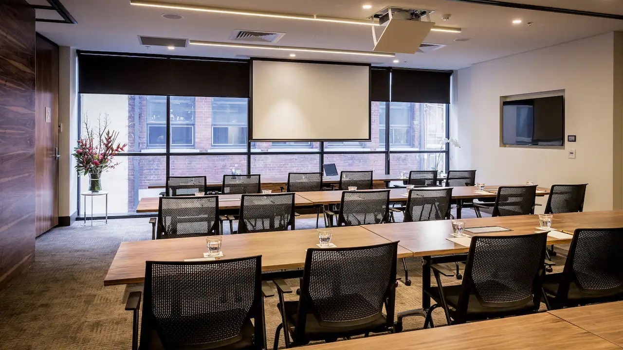 Hyatt Regency Brisbane