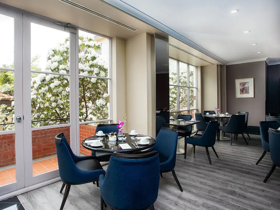 Hyatt Hotel Canberra - A Park Hyatt Hotel