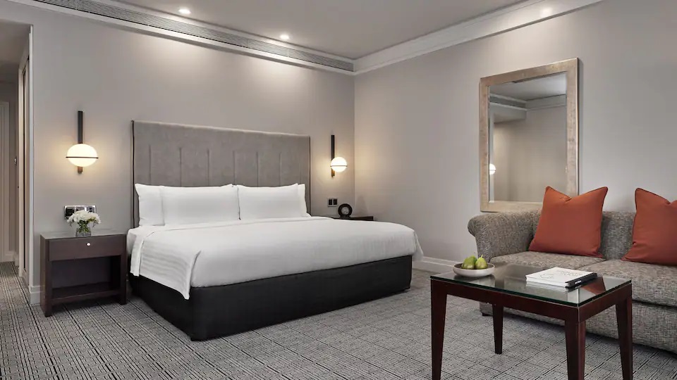 Hyatt Hotel Canberra - A Park Hyatt Hotel