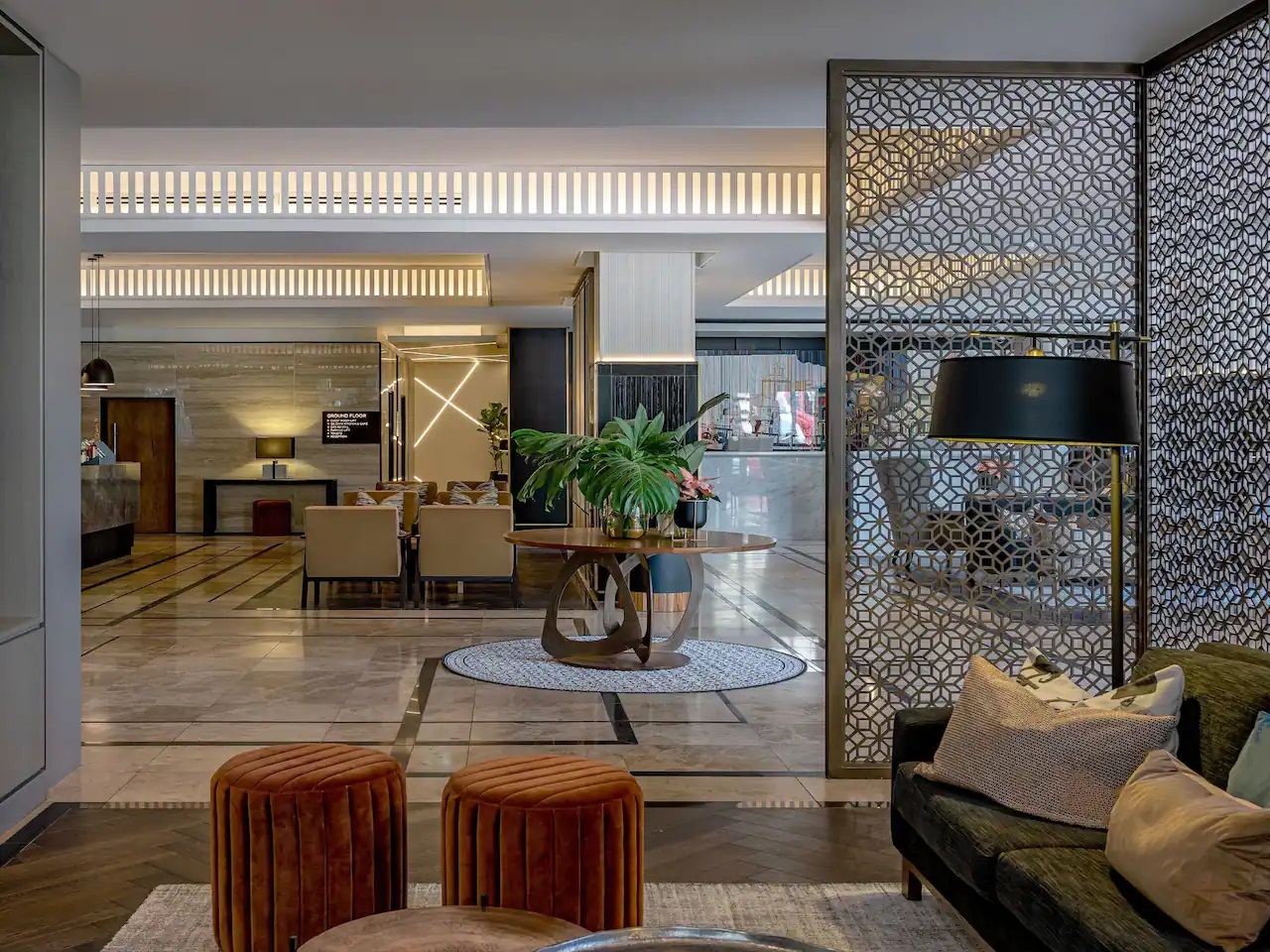 Hyatt Regency Cape Town