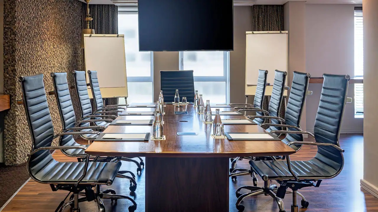 Hyatt Regency Cape Town