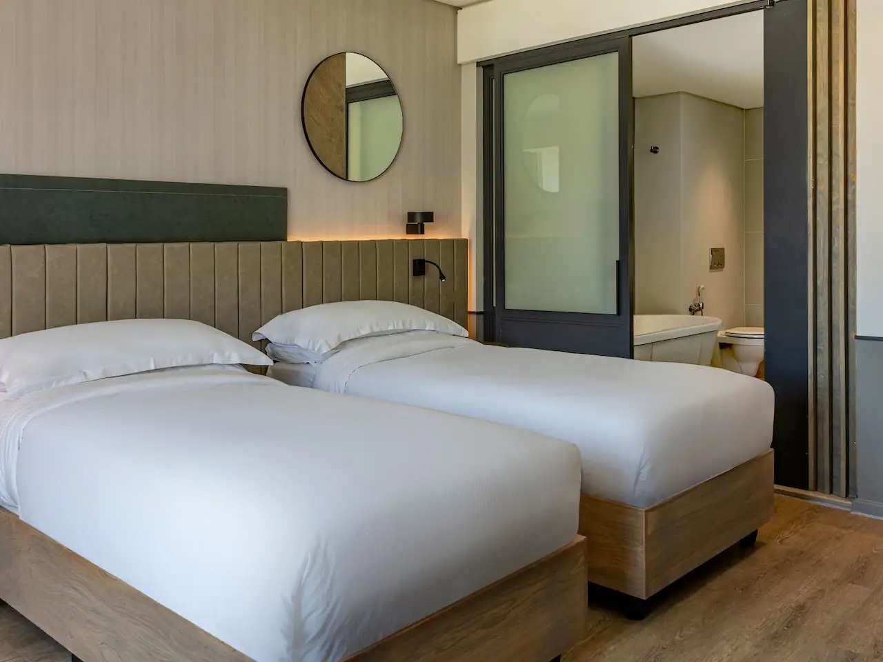 Hyatt Regency Cape Town