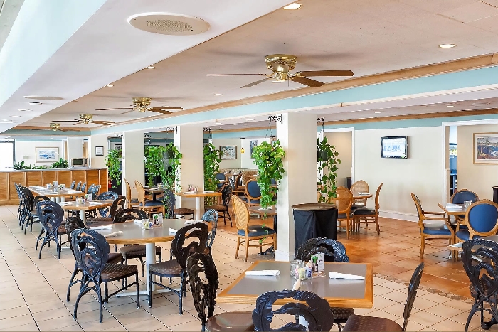 Holiday Inn Key Largo