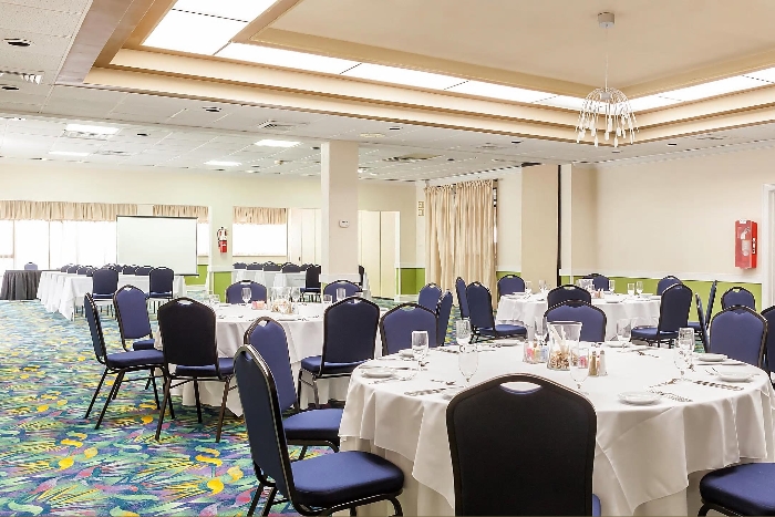 Holiday Inn Key Largo