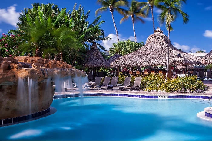 Holiday Inn Key Largo