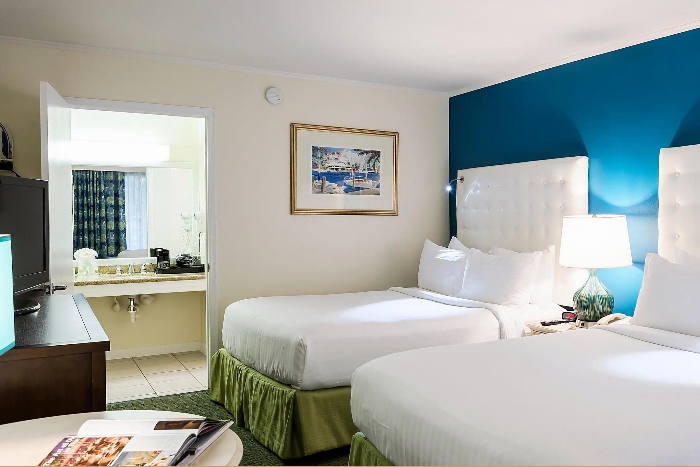Holiday Inn Key Largo