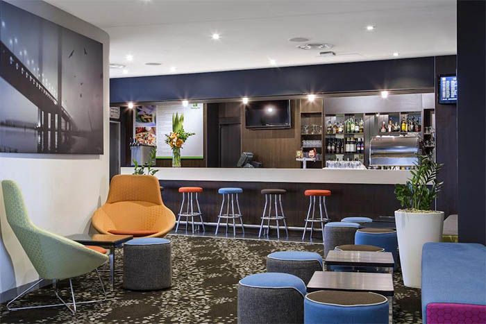 Holiday Inn Melbourne Airport