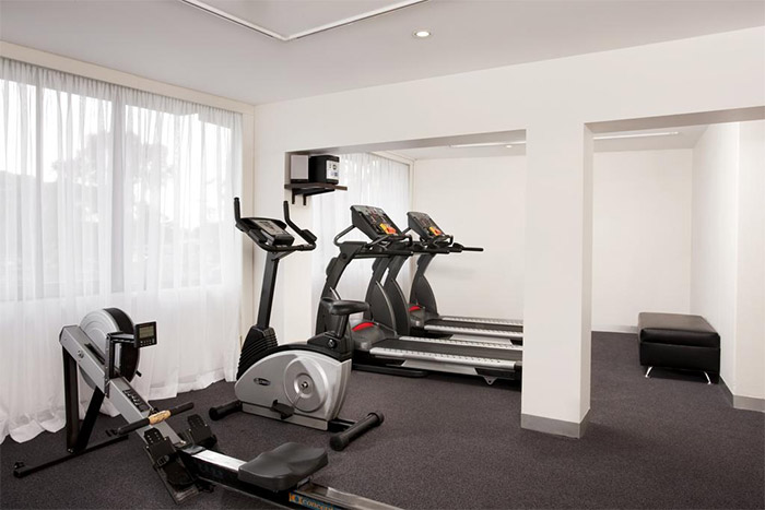 Holiday Inn Melbourne Airport