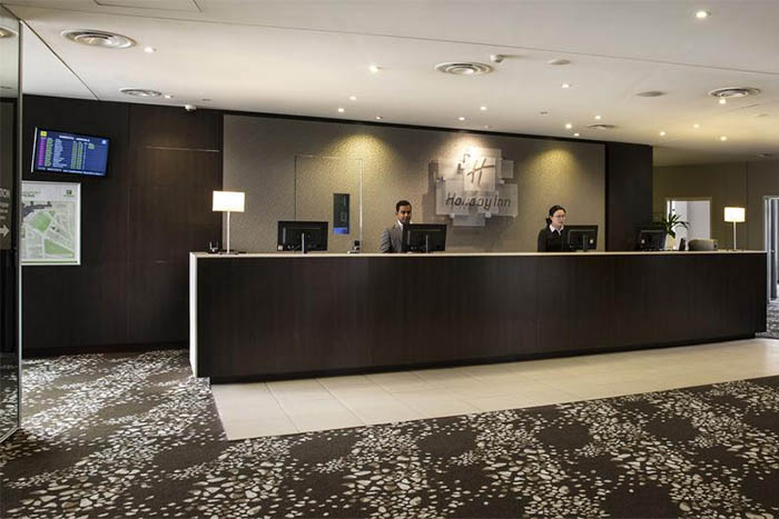 Holiday Inn Melbourne Airport